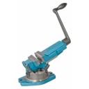 6530-160 | BISON KANTELBARE MACHINEKLEM 160 MM 