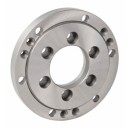 8210-200-5A2-X | TUSSENFLENS DIN 55026  A2-5 200MM VOORBEWERKT [ 358210650000 ]