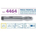 45113 | IZAR 4464 SPIEBAANFREES 8 MM HSSE-Co CLARKSON Autolock - LANGE UITVOERING