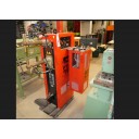 34. Gebruikte Puntlasapparaat + waterkoeling  TELWIN PTE18+GRA90 (OCC-23-087) Serie Nr. 214592