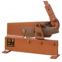 2 BR 4 / 300 / 2 | 20019 | HEFBOOM PLAATSCHAAR 300x4 MM [Ø13 MM] PEDDINGHAUS