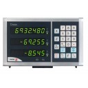 30i-T | FAGOR Innova Draaimachine Tellerkast (3-assig)