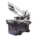 300x320 SHI-LR | PEGAS GONDA SEMI AUTOMATISCHE BANDZAAGMACHINE 2-ZIJDIG VERSTEK