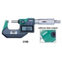 3108-50A | INSIZE DIGITALE MICROMETER 25-50 MM