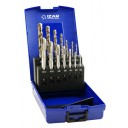 21801 | IZAR 3100 BOREN/TAPSET DIN 371 (Doorlopende Gaten)