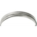 Koolstof BANDZAAG 2562x0,65x13 - 10 TPI