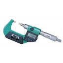 3532-25A | INSIZE BLADESCHROEFMAAT DIGITAAL 0-25MM