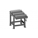 PEGAS 360-RDT 1000/520 ROLLENBAAN