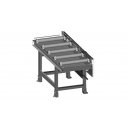 PEGAS 360-RDML 2000/520 ROLLENBAAN