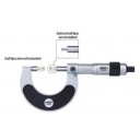 3636-50 | INSIZE EXTERNAL GEAR TOOTH MICROMETER