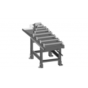 PEGAS 360-RDZM 2000/520 ROLLENBAAN