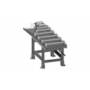 PEGAS 360-RDZ 2000/520 ROLLENBAAN