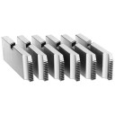 381410 RHSS | REMS RVS draadsnijmessen BSPT R 1/2''-3/4'' NPT 2.1/2-4''