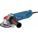 0.601.7B9.002 | BOSCH GWX 15-125 PS HAAKSE SLIJPTOL 125 MM 1500W