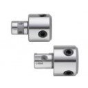 • IZAR 4074 ADAPTER. FREES WELDON (19), MACHINE FQ en UN TOTAALOVERZICHT