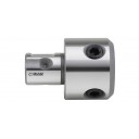 DW-UN-00798 | IZAR 4074 - ADAPTER. FREES WELDON,  MACHINE UNIVERSEEL, EXPULSOR 7,98 MM