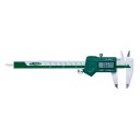 1130-200 | INSIZE DIGITALE LINKSE SCHUIFMAAT 150 MM [0,01MM] LINKSHANDIG, met duimroller
