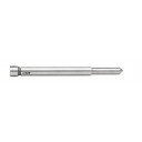 61502 | IZAR 4075 - KERNBOOR EJECTOR HSS - 6,34 x 77 mm
