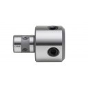 DW-FQ-00798 | IZAR 4074 - ADAPTER. FREES WELDON, MACHINE FEIN QUICK IN, EXPULSOR 7,98 MM