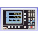 40i-TS | FAGOR Innova CSS Draaimachine Tellerkast (3-assig)