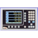 40i-P | FAGOR Innova Freesmachine Tellerkast (4-assig)