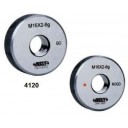 • INSIZE 4120 6G DRAADRING KALIBER TOTAALOVERZICHT
