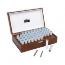 4166-4S | INSIZE CILINDRISCHE PEN SET 3.00-4.00 MM (0,01 OPLOPEND) 101-DELIG