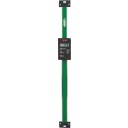 7102-400 | INSIZE VERTIKAAL DIGITAAL LINIAAL 400 MM (INCL STEUN) + data output