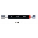 • INSIZE 4124 PENGAT KALIBER H7 TOTAALOVERZICHT - GO/NO GO UITVOERING 2MM T/M 19MM