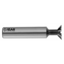 58728 | IZAR 4330 ZWALUWSTAARTFREES 32 MM 60GR. HSS-Co WELDON