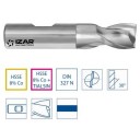 44285 | IZAR 4420 SPIEBAANFREES 8 MM HSS-Co DIN 327N WELDON