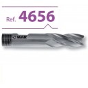 46601 | IZAR 4656 VINGERFREES 22 MM HSSE-Co CLARKSON Autolock