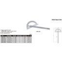4799-1120 | INSIZE GRADENBOOG Ø120 0-180GR. L=150 MM