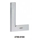 4790-0100 | INSIZE MES BLOKHAAK 100X70MM DIN875 KLASSE 00