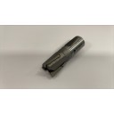11.11.160 - M.D. K30 - H - POLLEDRI KOPVERZINKFREES Ø16 MM, GELEIDE PEN DIA. Ø8.4mm 