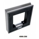 4906-200 | INSIZE RAAMWATERPAS 200X200 MM
