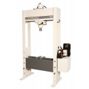 FP 40 MB | STENHØJ FlexiPress 40 Ton (met verstelbare ram)