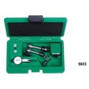 5023 | INSIZE 2‐DELIGE MEETSET PUPYTASTER (2380-08) MET STATIEF