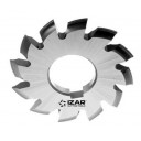 47513 | IZAR 5100 MODULE FREES 1,00MM No. 4 HSS