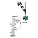 6202‐80 | INSIZE MAGNETISCHE MEETKLOKSTATIEF 80KGF