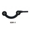6291-1 | INSIZE MEETKLOK AS CENTREER HOUDER VOOR OP DE FREESMACHINE  