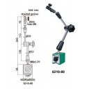 6210-80 | INSIZE MAGNETISCHE MEETKLOKSTATIEF 80KGF CENTRALE KLEMMING