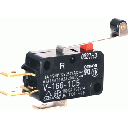 KB32 OMRON v-snaar KAPSCHAKELAAR ''ORIGINEEL''