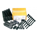 83899 | BASISASSORTIMENT T-BOUTEN EN MOEREN OPSPANSET M12x14 
