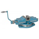 6531-200 | BISON MACHINEKLEM 200x286MM, PARALLEL SPANNEND