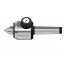 652-AC MK4 | ROHM MEEDRAAIEND CENTER 60° MET drukklok en STANDAARD PUNT GR.504