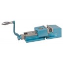 6517-M100 machineklem 100mm - 10,6kg