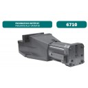 6710-160 | BISON PNEUMATISCH BEDIENDE KLEM 160 MM Nw.50.2KG