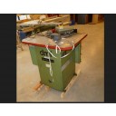 43. Gebruikte uithoeker DMF 3U250 (OCC-23-096) *12129