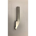 7150-SC4 | INSIZE KRASNAALD VOOR HOOGTE SCHUIFMAAT 1351-300, 1351-400, 1351-600